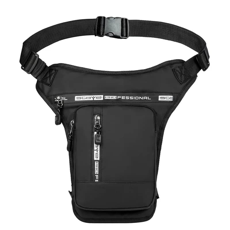 Sac de taille de sport de course pour hommes et femmes, sac multifonctionnel pour téléphone portable