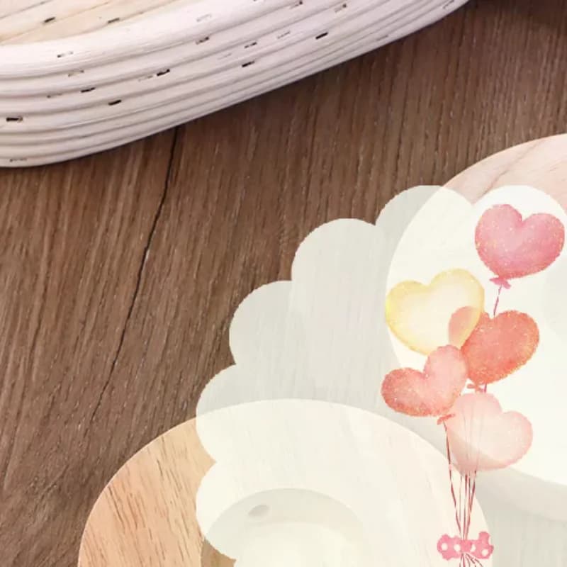 Base de lampe de table en bois rondes de 10 cm, 12 cm, 15 cm, en bois massif, pour présentoir, pièce