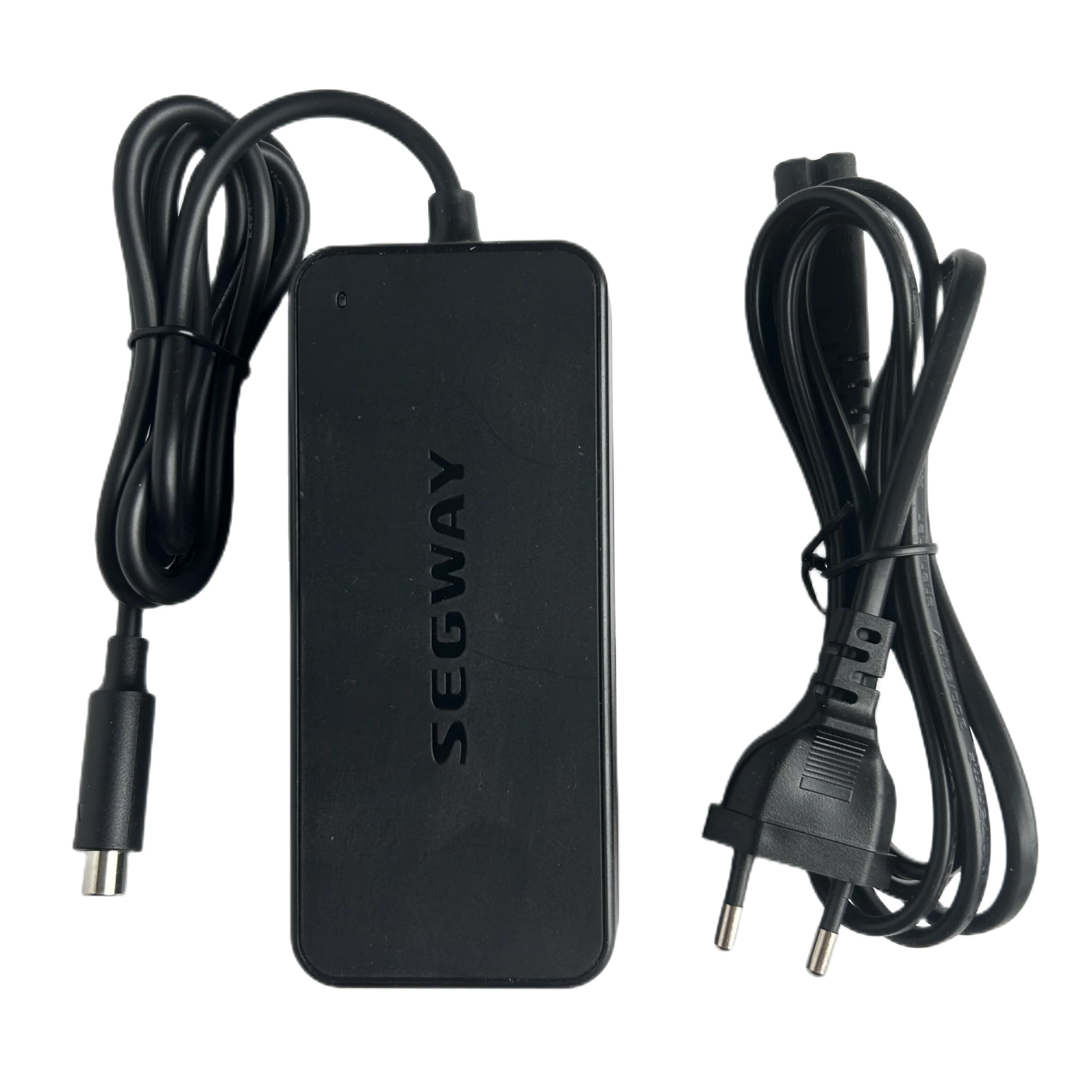 Segway-Chargeur de scooter électrique Ninebot, original, pour ES1, ES2, ES4, E22, E25, T15, F20, F30
