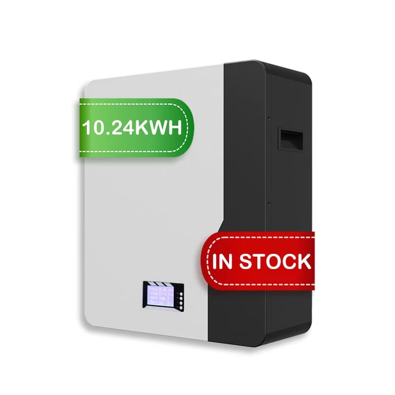 Batteries Lithium-Ion 48V, stockage d'énergie, 10kw, LiFePO4, Phosphate, 12v, 100ah