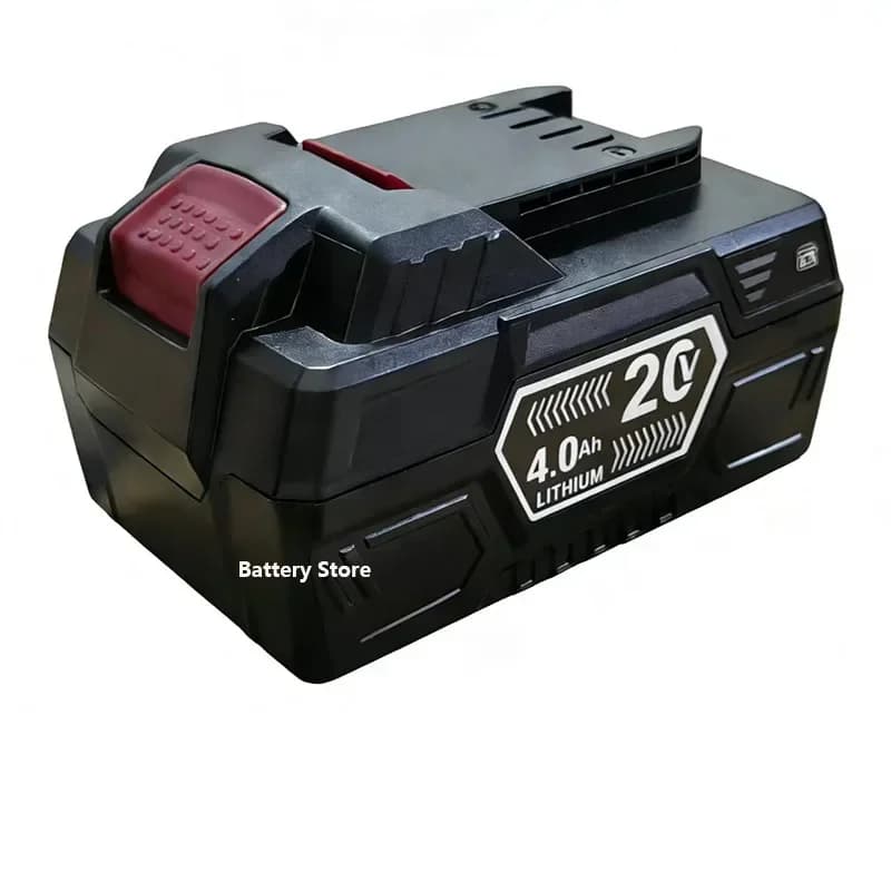 Batterie lithium-ion pour outils électriques Parkside 20V, série PAP B1 B3, perceuse à main A3/PAP 2