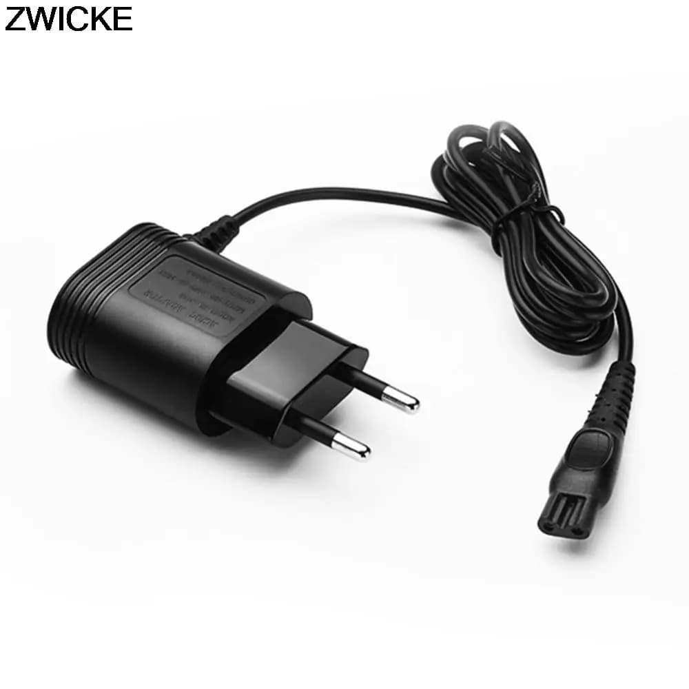 Chargeur 15V 5.4W pour rasoir PHILIPS, prise ue, adaptateur d'alimentation HQ8505 HQ6070 HQ6075 HQ60