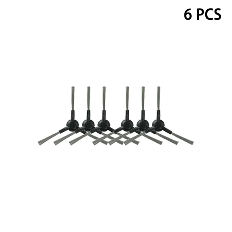 Accessoires de remplacement pour aspirateur Dreame L40s Ultra AE : brosse principale, brosse latéral