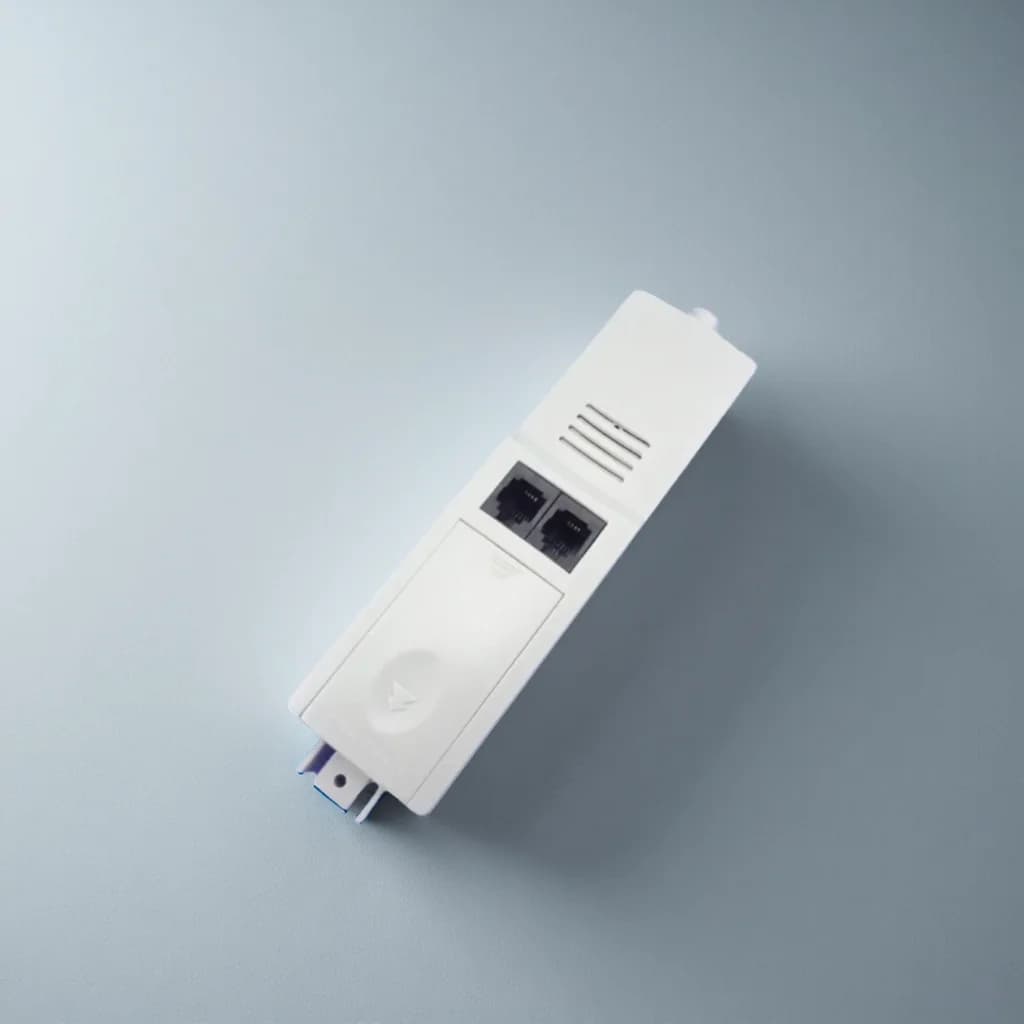 Pièce détachée pour station météo (Émetteur / capteur thermo hygro) 433Mhz