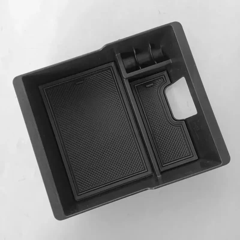 Boîte de Rangement pour Accoudoir de Voiture, Compartiment Central, Accessoires, Haval H9 2024 2025