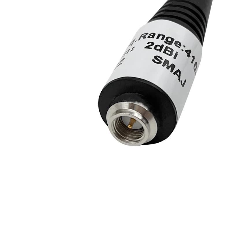 Antenne SMA pour récepteur radio GNSS Trimble R10 R12