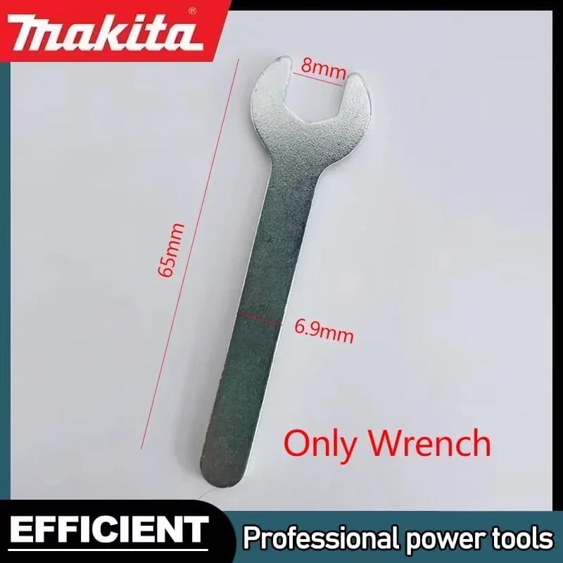 Ponceuse à bande sans fil Makita, sans balais, portable, multifonctionnelle, pour le ponçage droit, 
