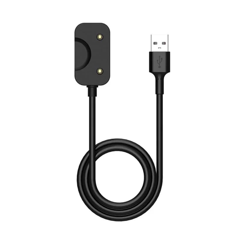Câble de charge magnétique USB / USB C pour Samsung Galaxy Fit 3, adaptateur de chargeur pour montre