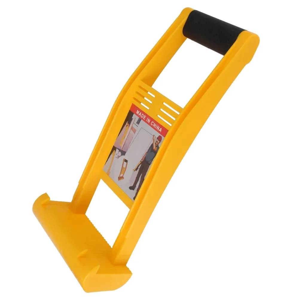 Pince de transport de panneaux, extracteur de panneaux en bois, élévateur de charge pour plaques de 