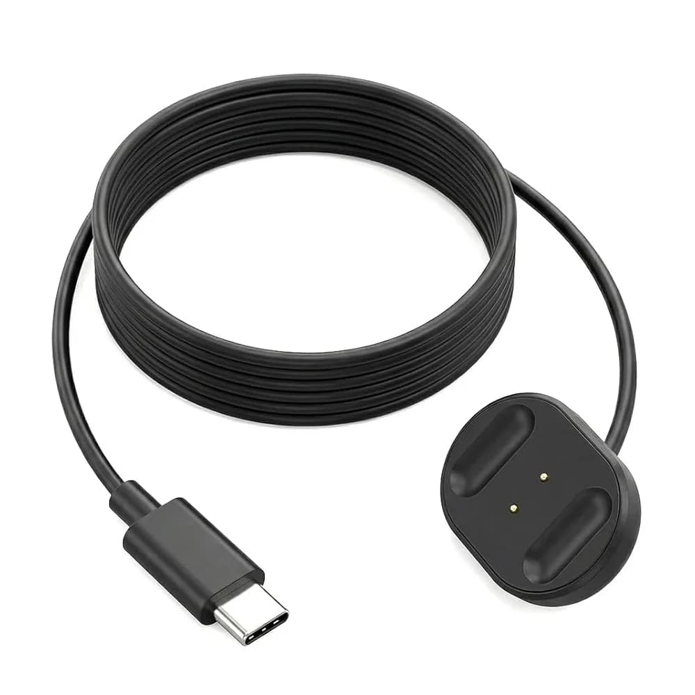 Câble de charge pour RayBan Meta Display Neural Band, chargeur magnétique rapide pour lunettes Ray-B