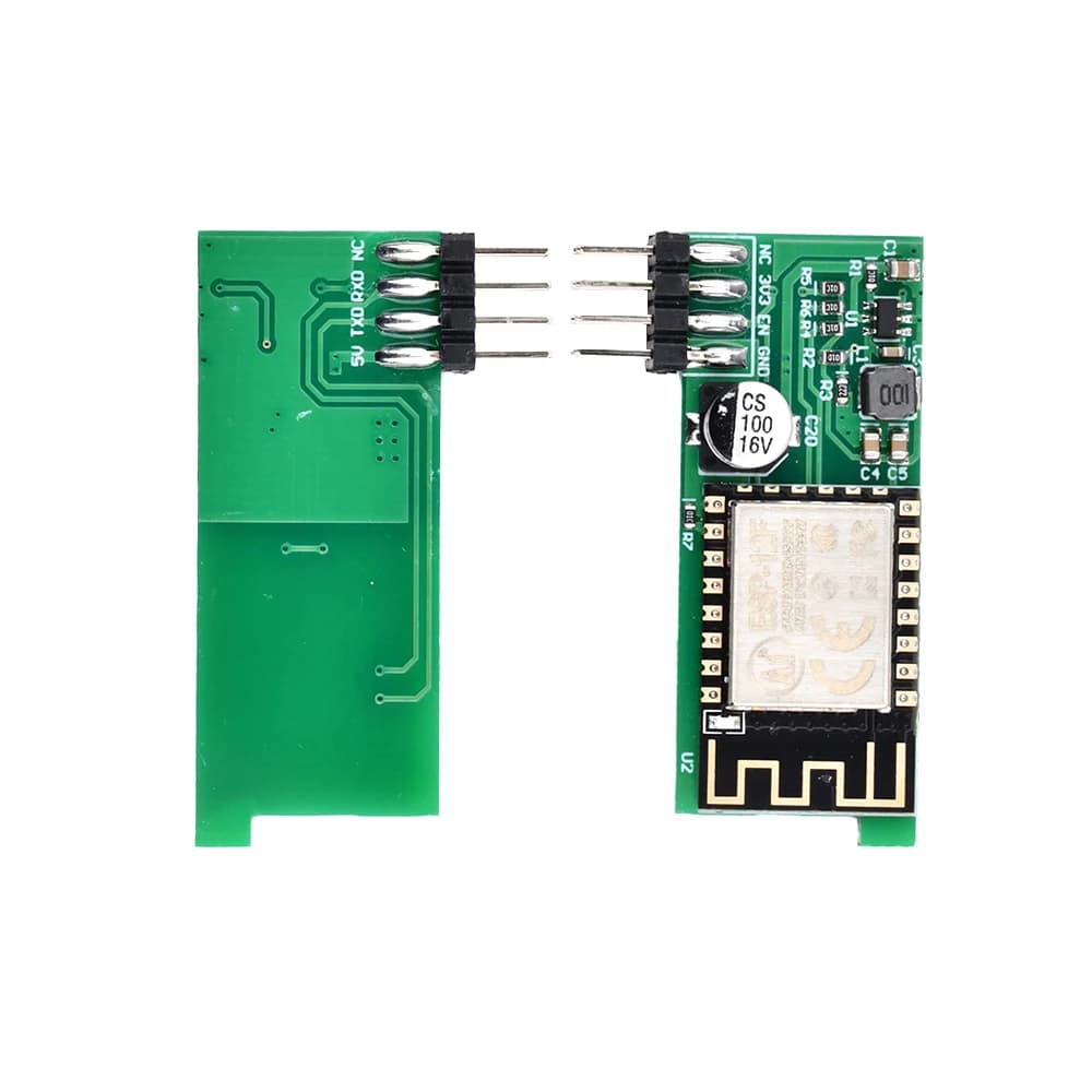 Carte de WiFi pour alimentation électrique RD, Version de Communication RD6006 RD6012, alimentation 