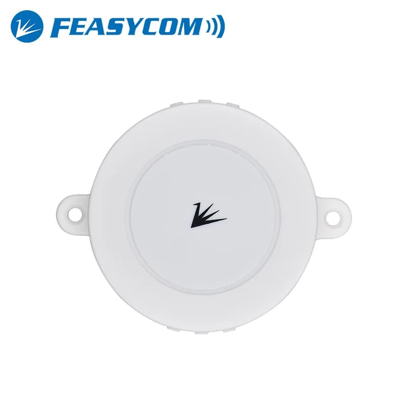 Marketing de proximité Bluetooth 400, longue portée de 5.1 m, BLE Beacons avec Eddystone, iBeacons I