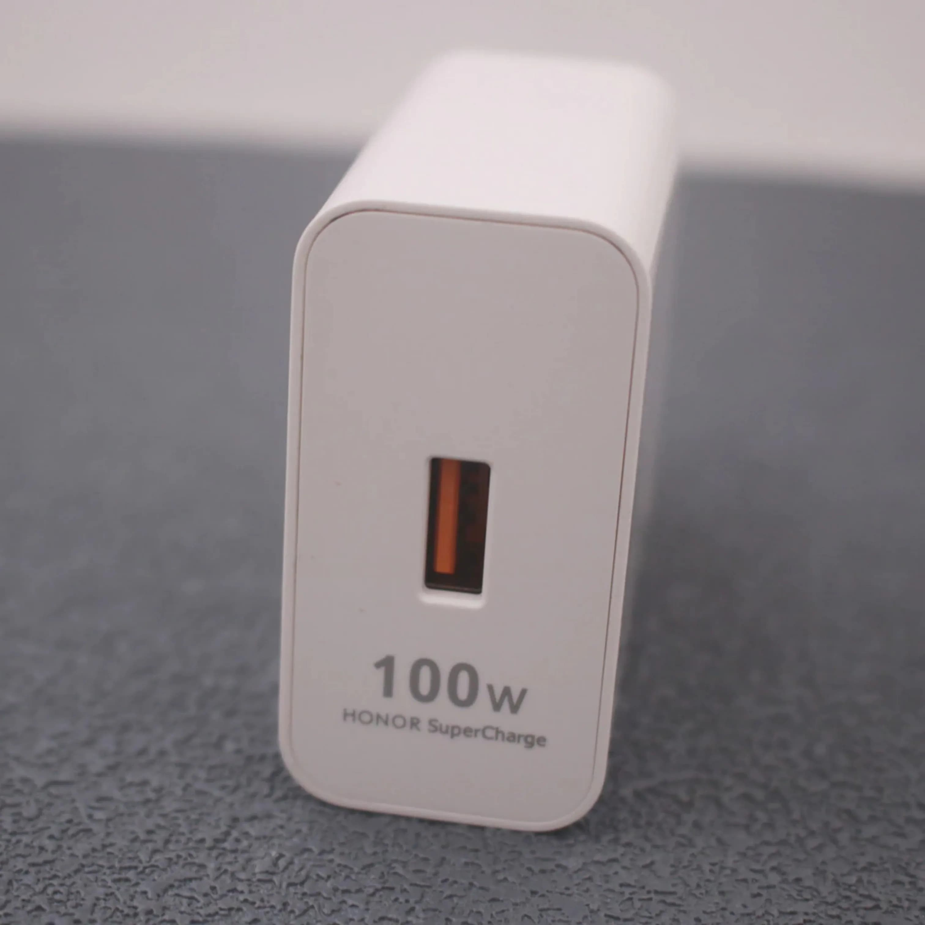 Honor Magic 7 6 5 Pro 100W EU SuperCharge adaptateur secteur mural charge rapide pour Honor Magic V3