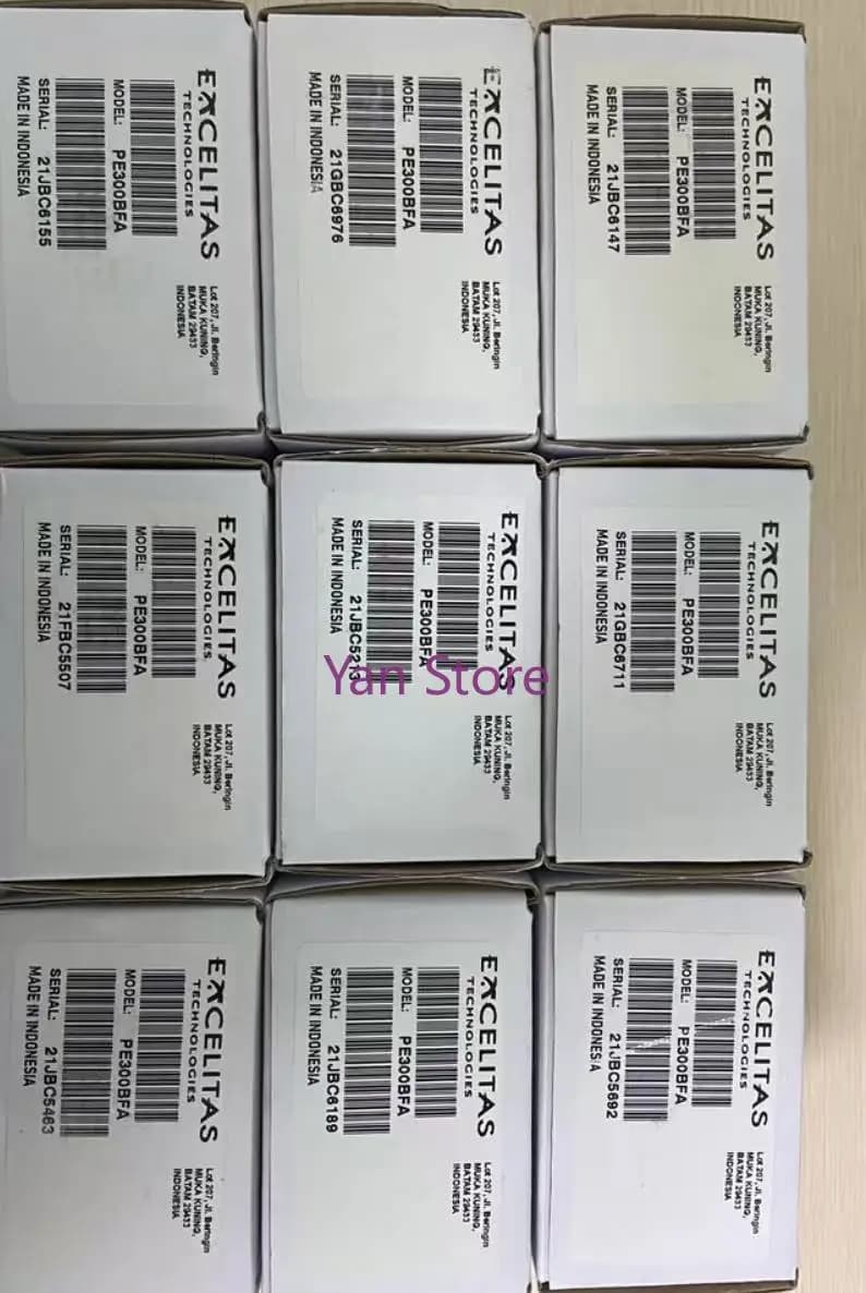 PE300BFA Lampe Cermax originale