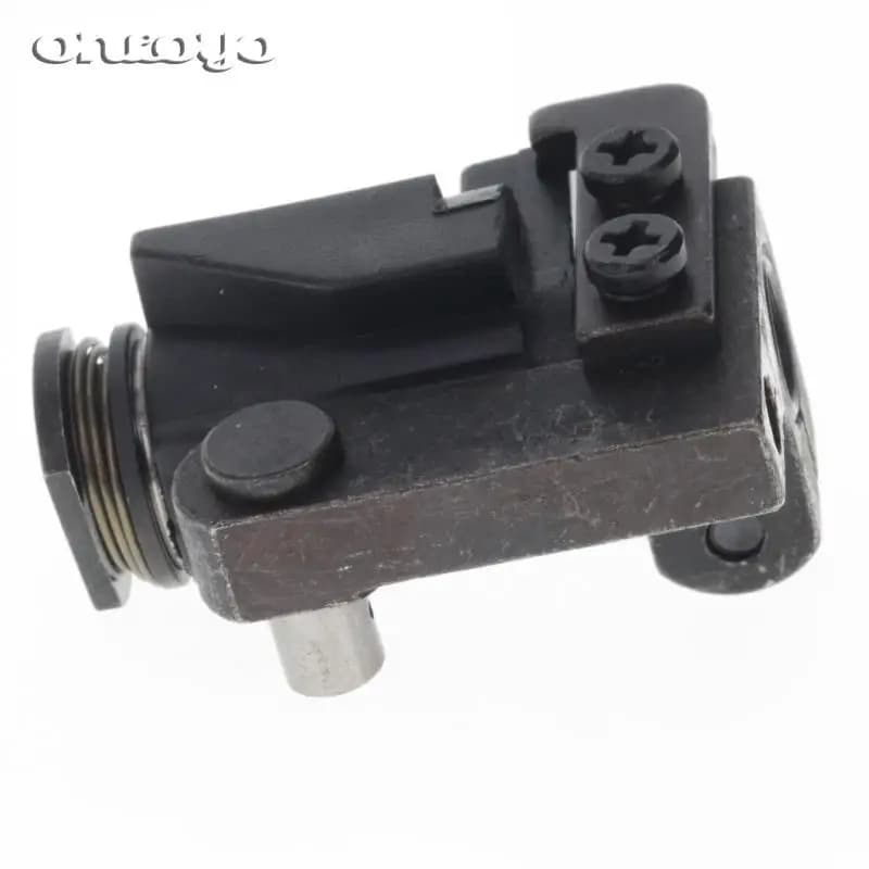 Accessoires pour machine à broder informatisée : Variateur de vitesse réglable