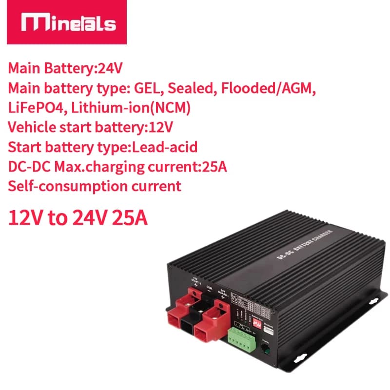 Booster de chargeur de batterie de véhicule intelligent automatique, montres intelligentes, prise en