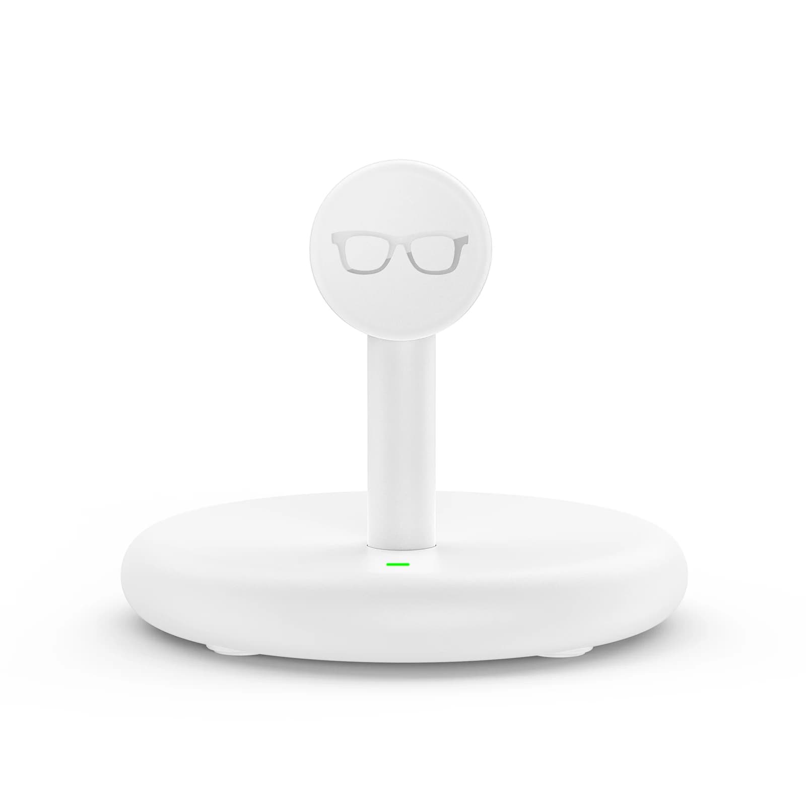 Base de chargeur pour Ray-Ban Meta 2 RGB, garniture de tête/Skyler/Wayfare, chargement USB, accessoi