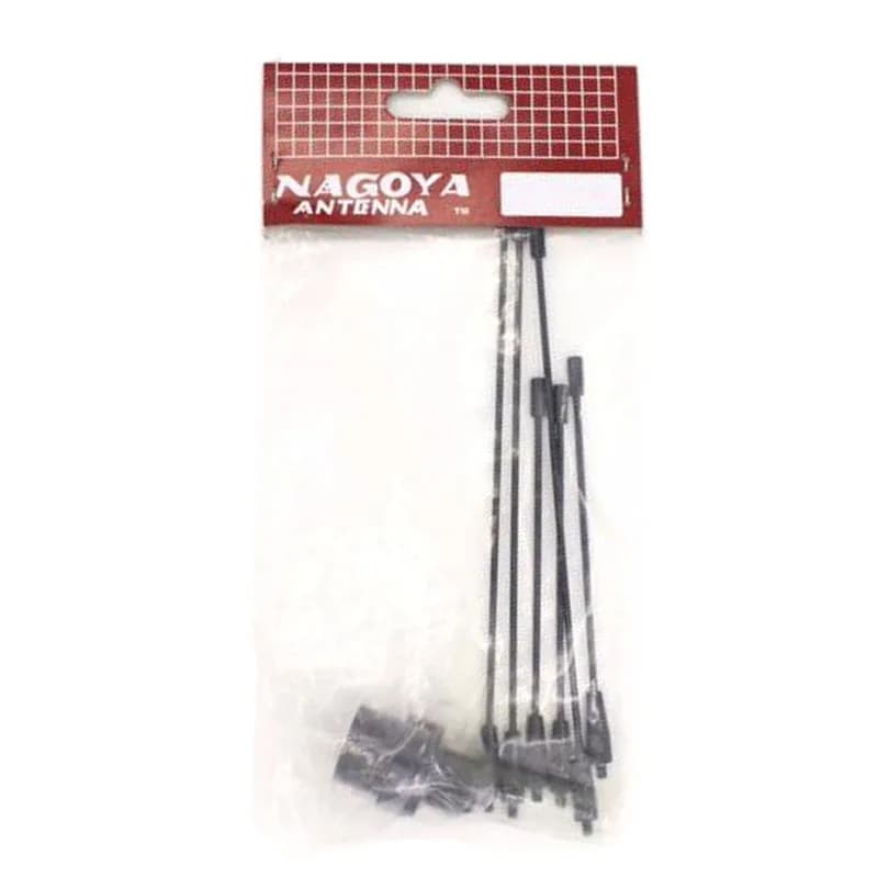 Nagoya RE-02 Antenne Mobile UHF Femelle 10-1300MHz Station de Base Antenne Pour TYT QYT Mobile Autor