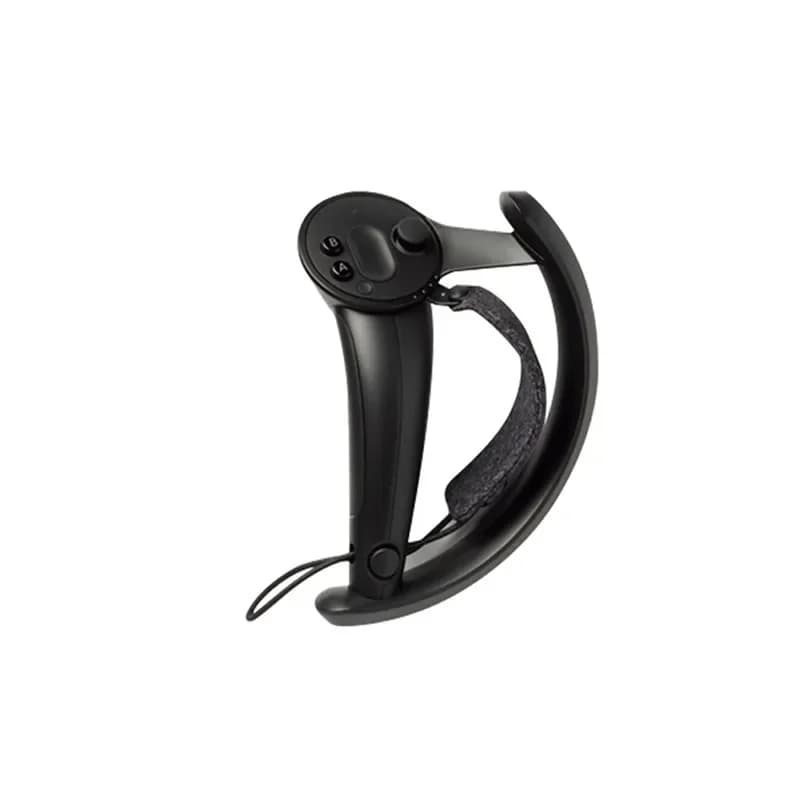 Contrôleurs d'index de Valve adaptés au PCVR et aux commandes manuelles Steam VR pour ordinateur, 2 