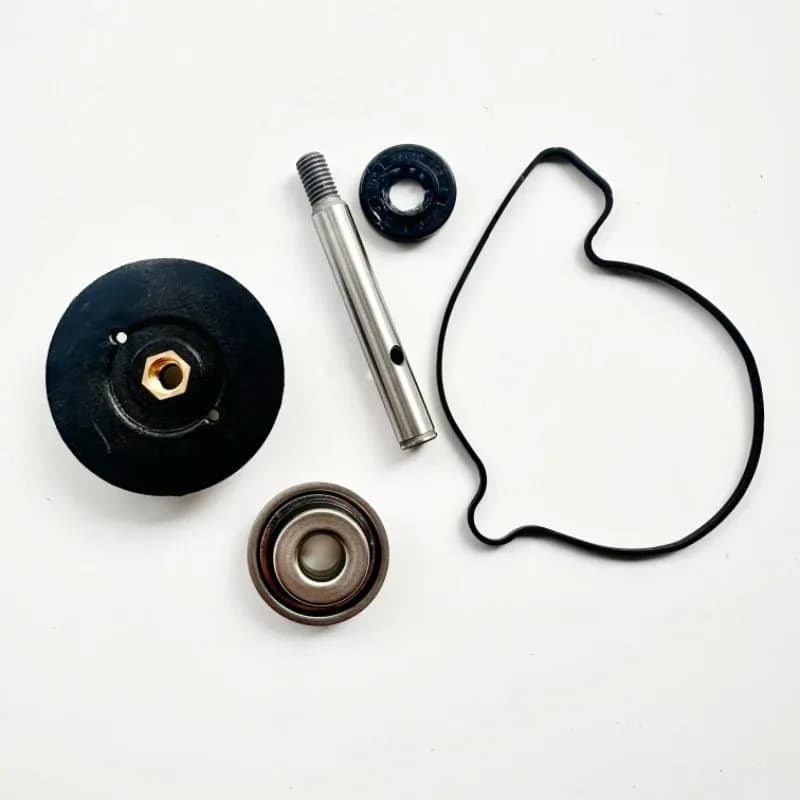 Kit de pompe à eau pour BRP Can-Am Renegade Maverick Outlander Commander HD8 HD10 800R 1000 HD5 G1 G