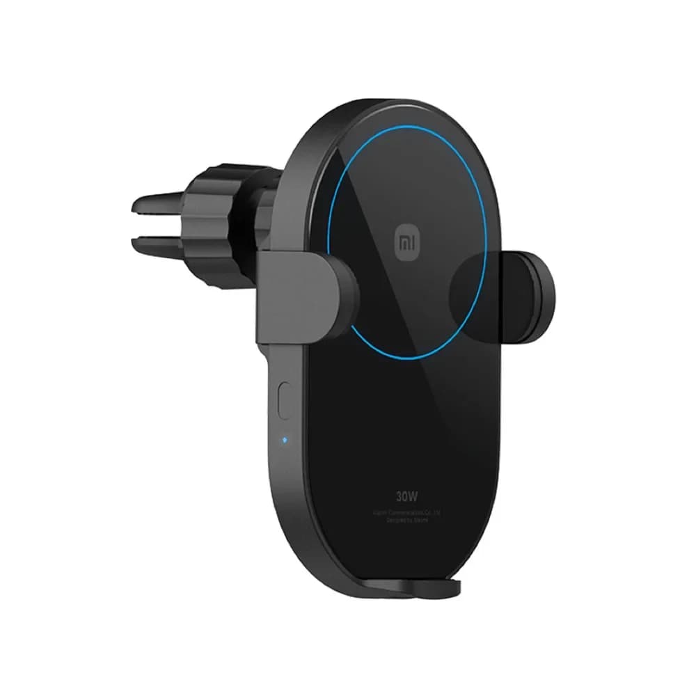 Xiaomi-Chargeur de voiture sans fil 30W Max, original, charge rapide, flash, prise en charge de la m