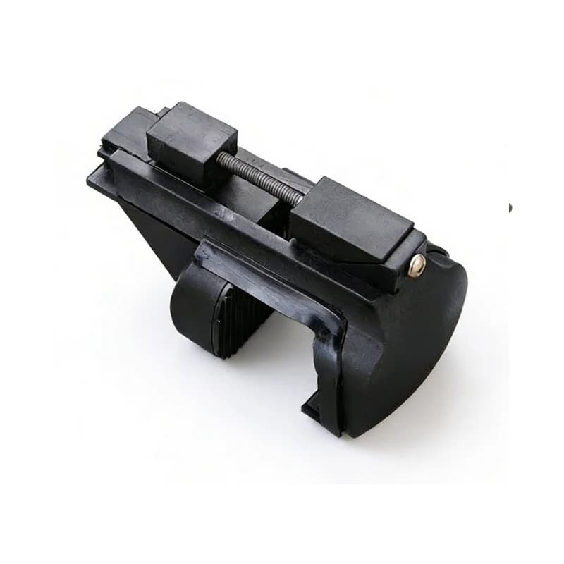 Patte de barre transversale pour barres transversales de toit de voiture, pince fixe T1, barre trans