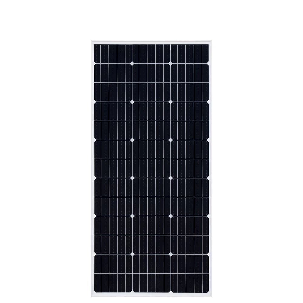 1500W Chargeur de panneaux solaires 150W 300W 450W Batterie solaire Cellule solaire PV Chargement ph