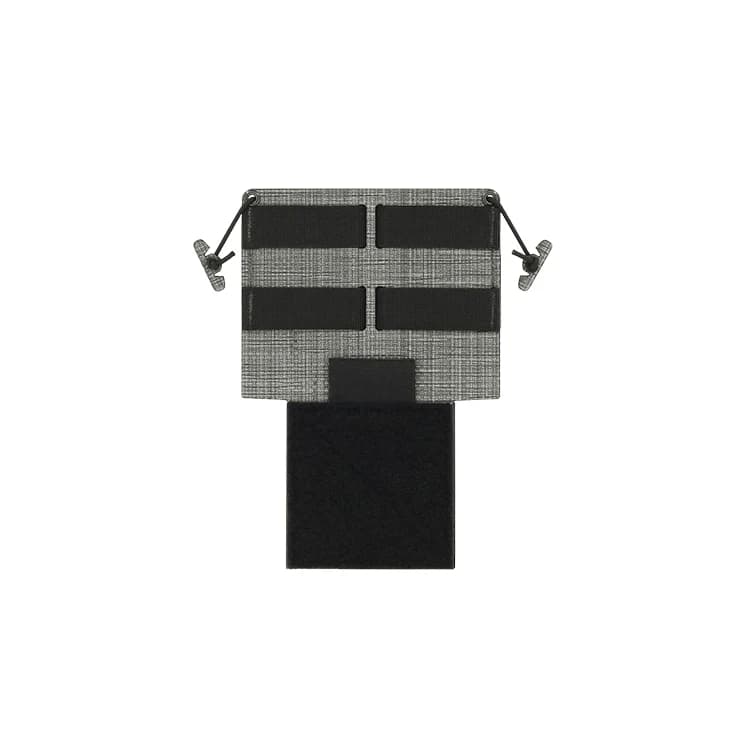 Support de fixation sur poitrine FERRO Concepts Style Chesty ATAK Style Panel
