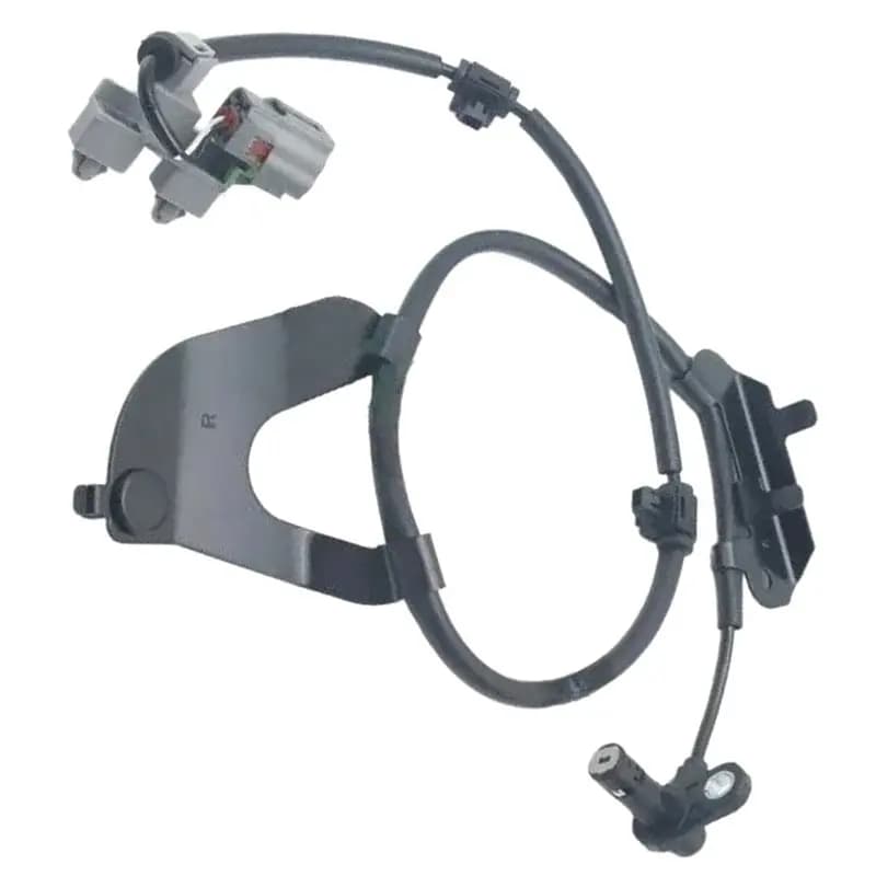 Pour accessoires de voiture ISUZU d-max-capteur de vitesse de roue ABS avant (8982924330 8982924320)