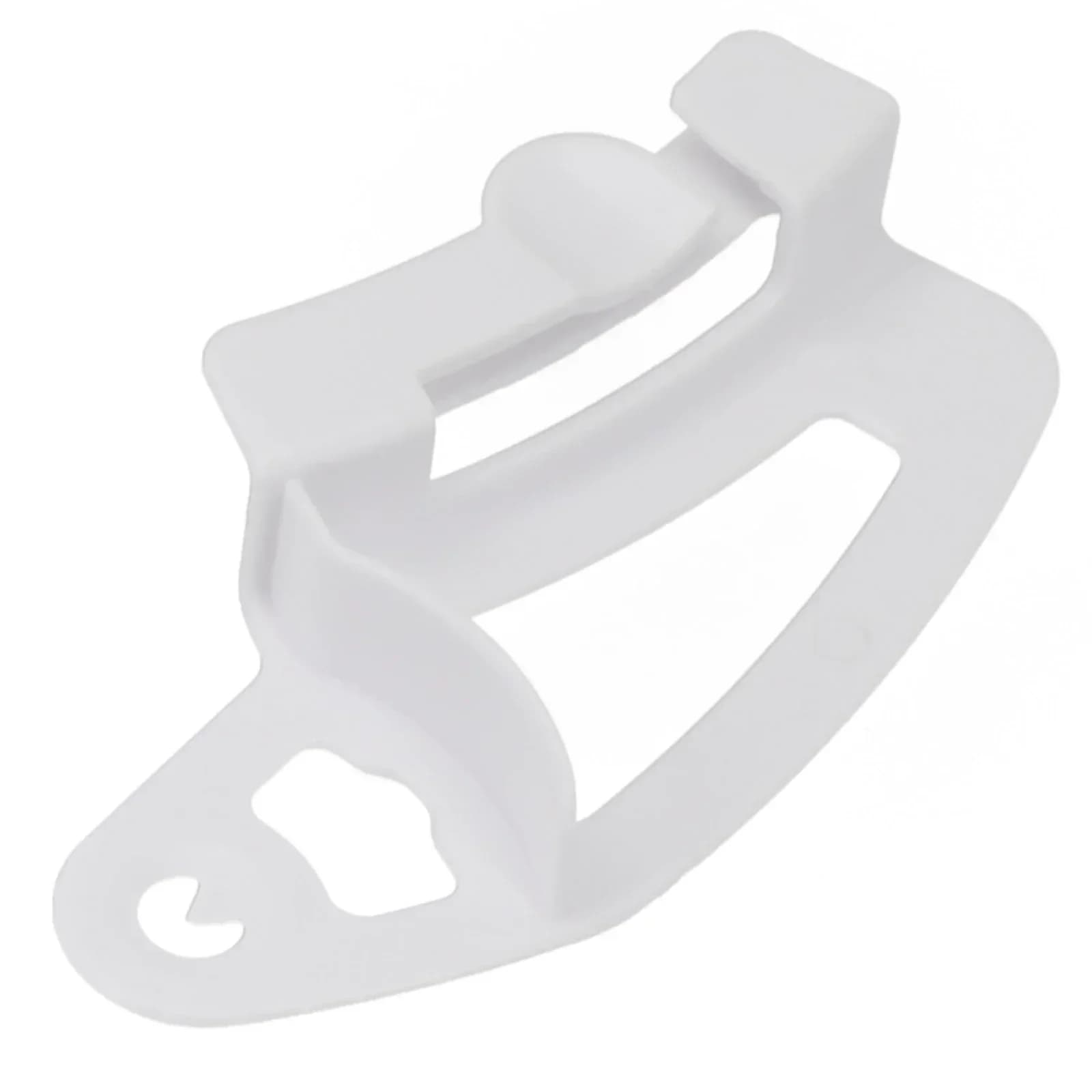 Jauge de réglage JOGap de dérailleur arrière en ABS blanc pour SRAM Eagle XX1, GX, NX, 12 vitesses, 