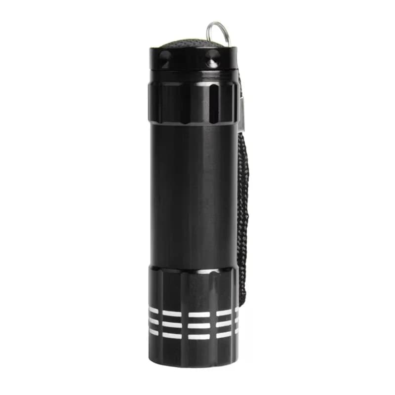 Lampe de poche UV portable 12/21/51 LED, lumière noire, torche ultraviolette 395 NM, détecteur de lu