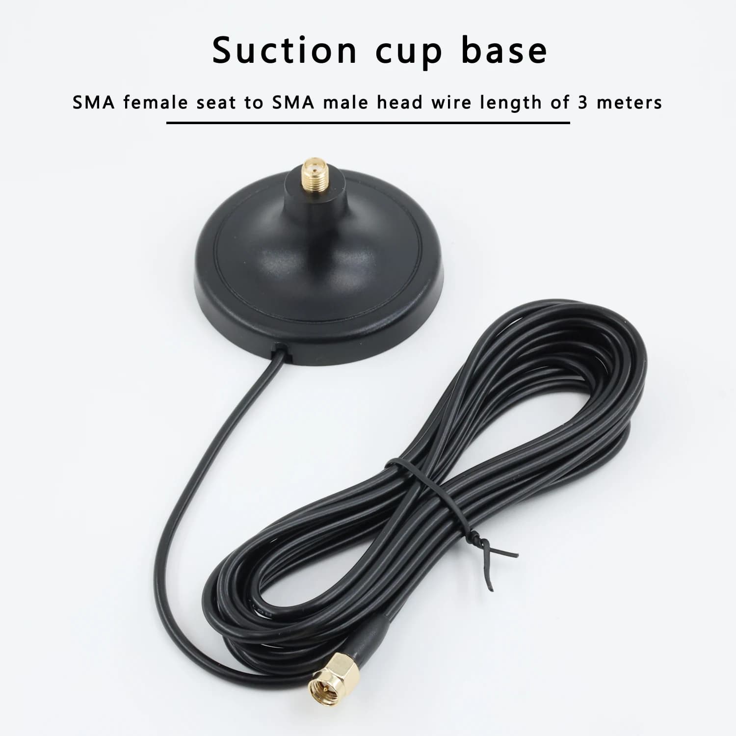 Antenne GPS GNSS SR-303, haute précision, pour véhicule aérien sans pilote RTK, mesure GIS, conduite