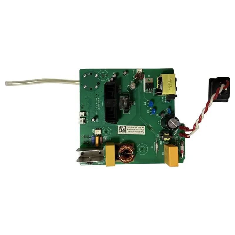 Promotion ! Pour Roomba I1 I2 I3 I4 I5 I6 I7 I8 120V, aspirateur robot, base de vidage automatique d