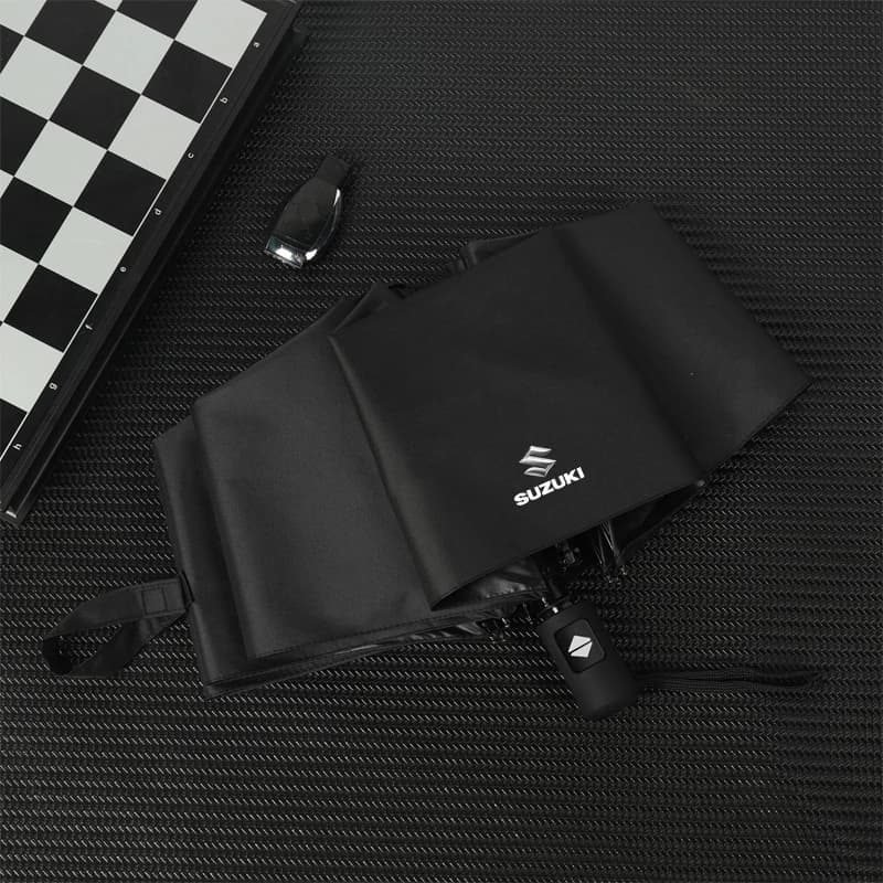 Parapluie pare-soleil pliable automatique pour voiture, accessoires de voiture pour Suzuki Jimny Alt