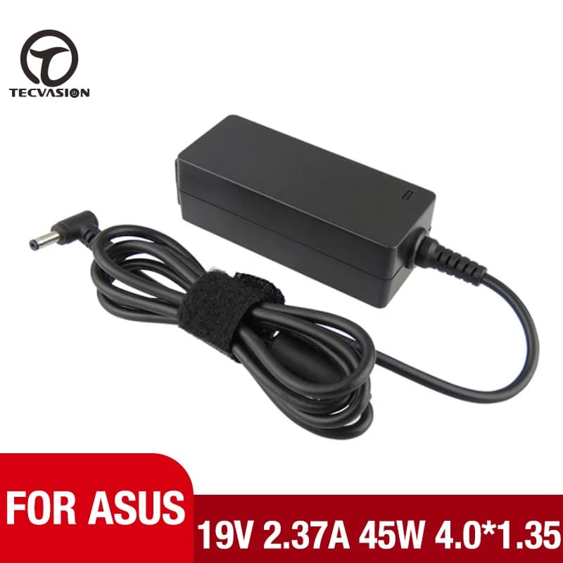 Adaptateur secteur pour ordinateur portable Bali ZenPle, chargeur Ultrabook, UX21A, UX3l'autorisatio