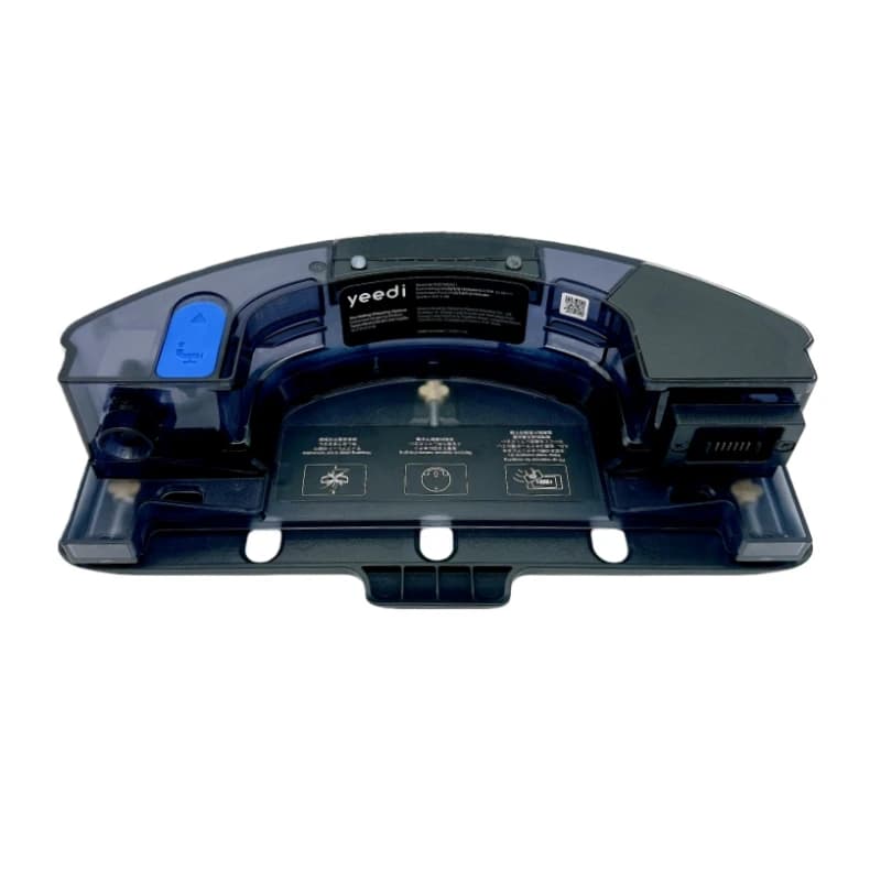 Réservoir d'eau d'origine Yeedi Vac 2 Pro pour ECOVACS DEEBOT 950 / T8 / T9 /T9 accessoire d'aliment