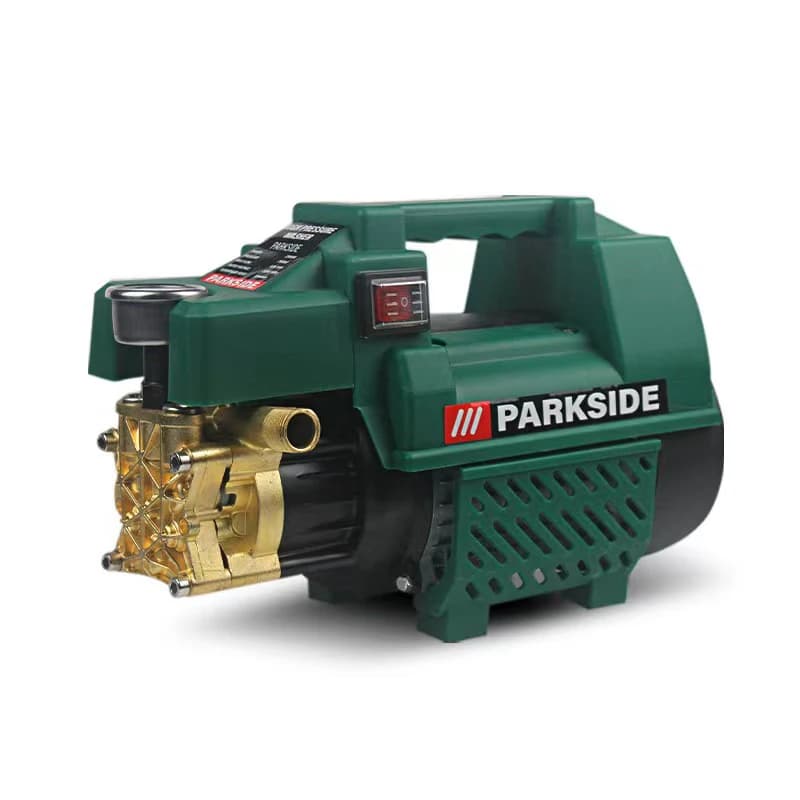 Pour Parkside nettoyeur haute pression laveuse 2400W 3600PSI 528L/H laveuses de voiture outils de la