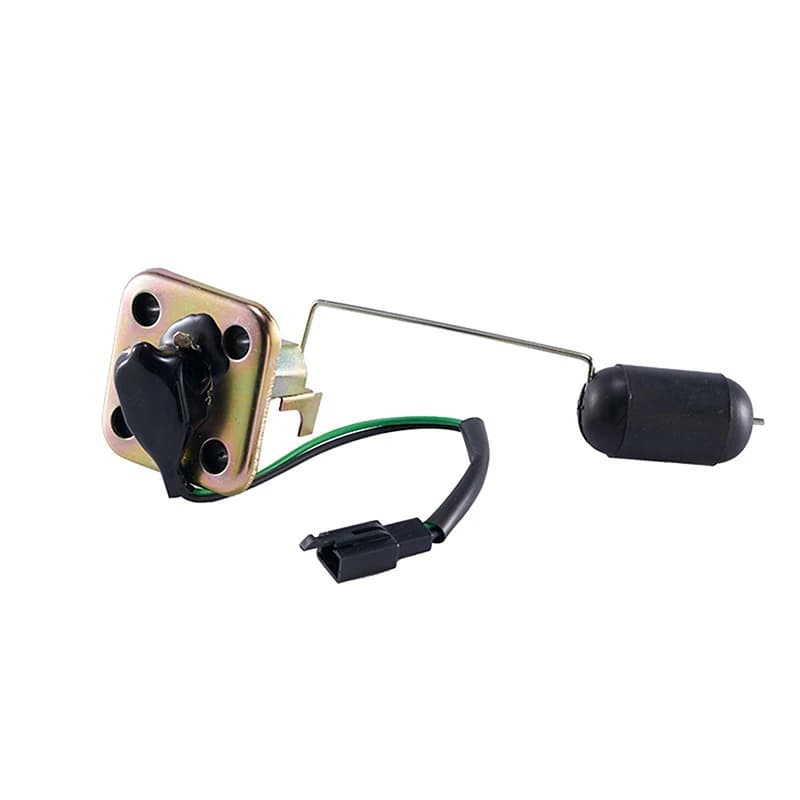 Capteur de réservoir d'essence et de carburant pour moto et Scooter, jauge de flotteur de levier d'h