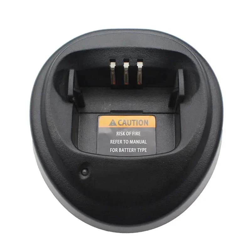 Station de charge rapide WPLN4137 WPLN4139 PMLN5192, pour MOTOROLA CP200 EP450 CP040 CP140 DP1400 GP