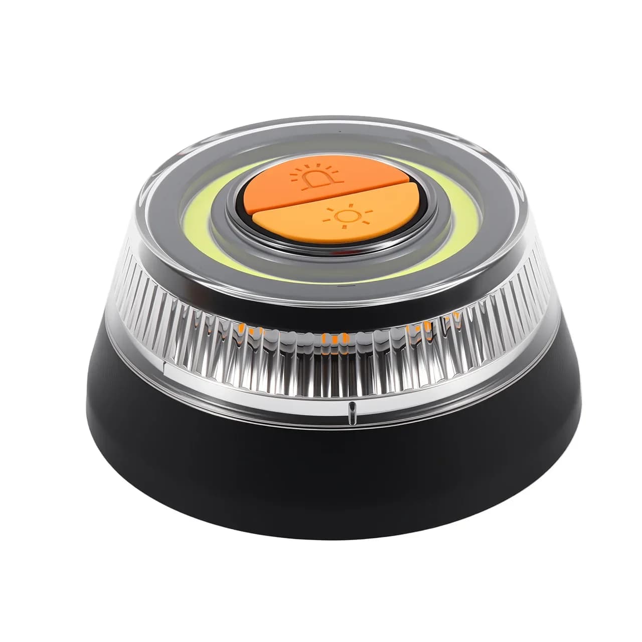 Feu de détresse LED V16 pour l'Espagne, homologué CE, balise clignotante, lampe de sécurité de rempl