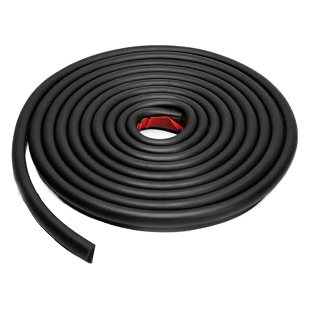 3 M caravane camping-car camping-car pour fourgonne voitures RV gouttière protection contre la pluie