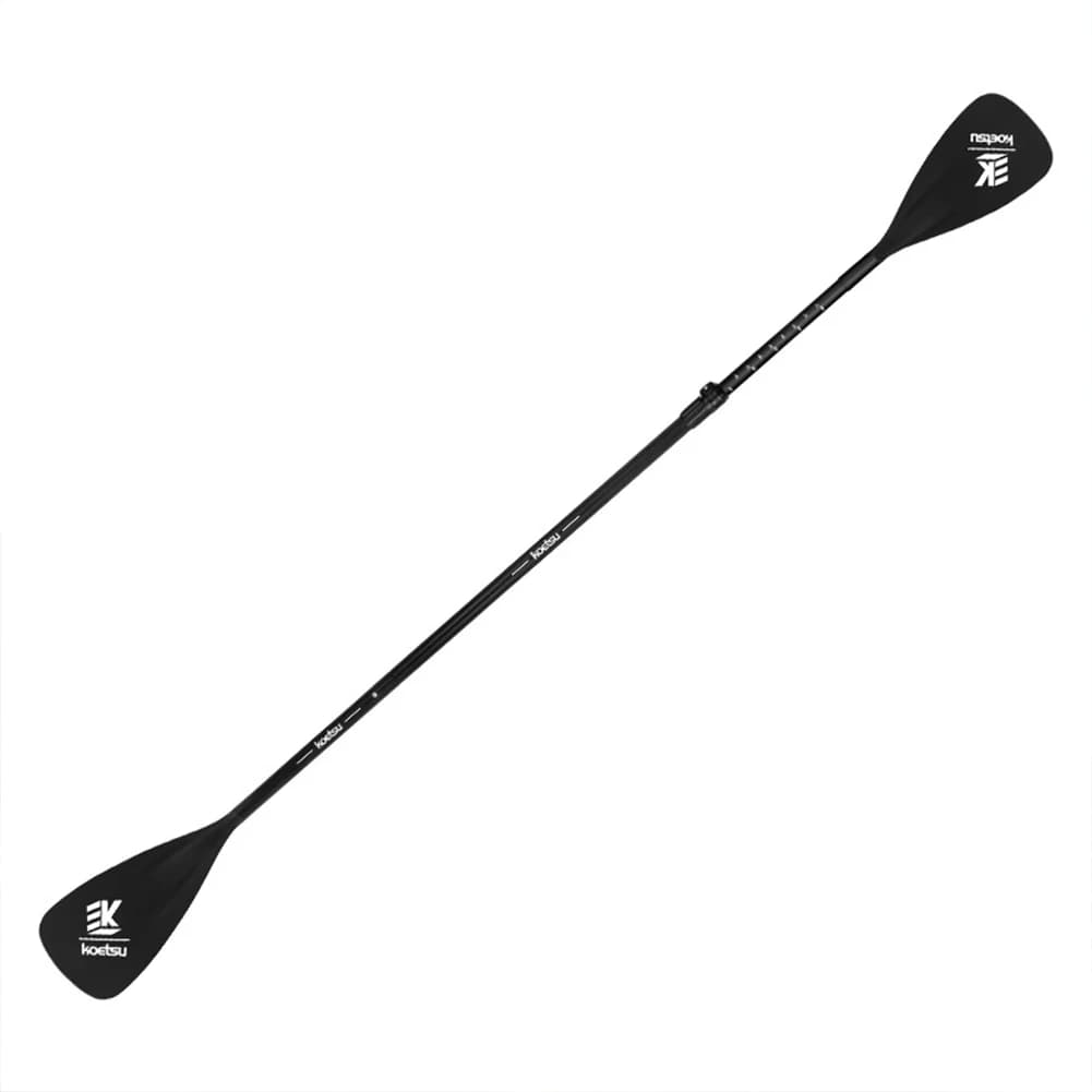 Pagaie de SUP réglable en alliage d'aluminium, pagaie portable rétractable pour planche de paddle, p