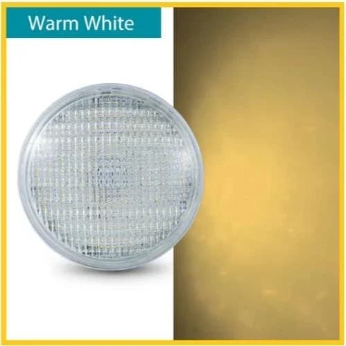 12V piscines natation extérieure IP68 PAR56 lumière 18W 35W 54W lampe sous-marine piscine lumière RG