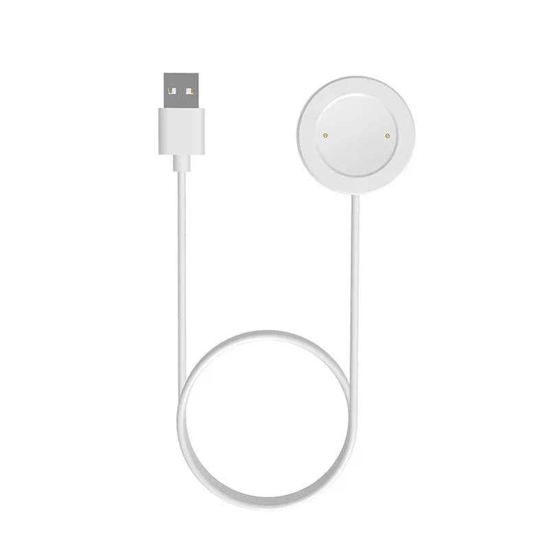 Chargeur de remplacement Honor adapté au câble de chargement USB pour montre intelligente Honor GS4/