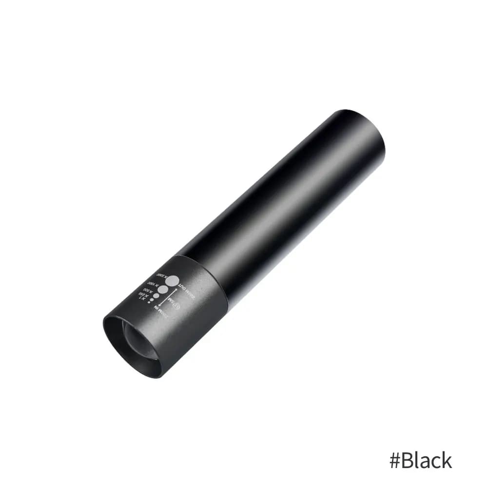 Lampe de poche Led Anti-inflammatoire, soulagement de la douleur, thérapie à la lumière rouge, doule