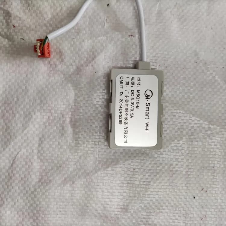 Midea climatiseur accessoires téléphone portable module réseau à distance M5Q10-C module sans fil WI