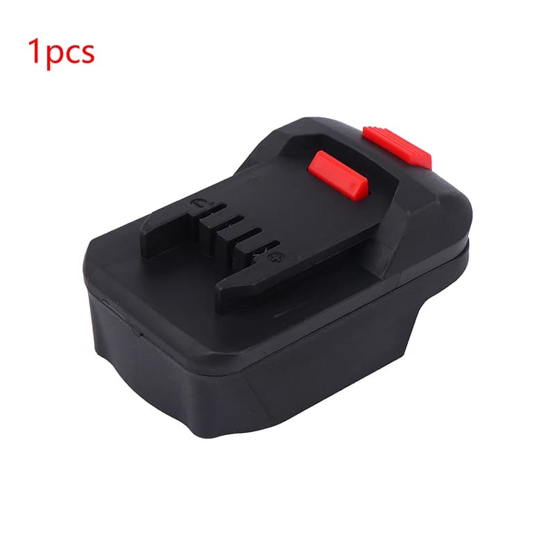 Adaptateur de conversion de batterie Li-ion 18V, 1/2/3 pièces, pour outils électriques Parkside, acc