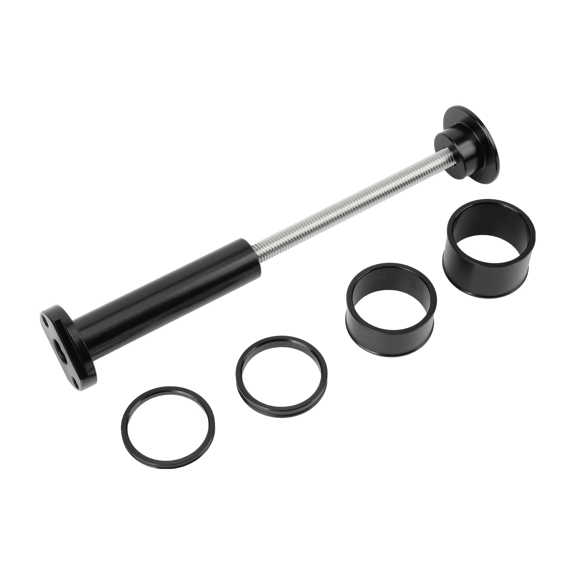 Verrouillage de tige de moto électrique pour SURRON sur-ron Light Bee X Segway Talaria 2018-2025 e-b