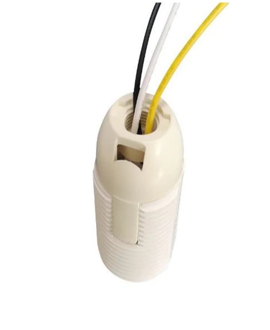 Douilles G33 pour Gradateur, Inspection, 250V