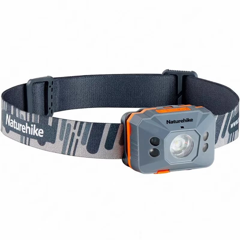 Natureifa-Mini lampe de sauna portable, lumières à induction de camping super lumineuses, mini lampe